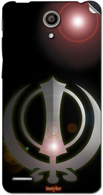 

instyler STICKER-14443 INFOCUS M260 Mobile Skin(Multicolor)