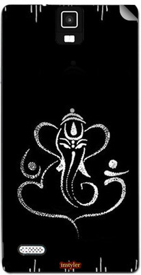 

instyler STICKER-14571 INFOCUS M330 Mobile Skin(Multicolor)