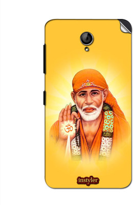 

instyler MMX2281 MICROMAX BOLT D320 Mobile Skin(MULTICOLOR)