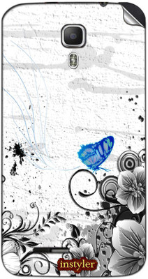 

instyler MMX3716 MICROMAX CANVAS JUICE A77 Mobile Skin(MULTICOLOR)