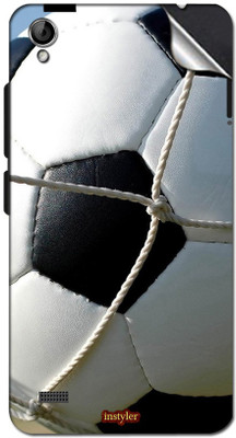 

instyler DS43505 VIVO Y17 Mobile Skin(MULTICOLOR)