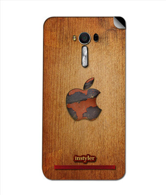 

instyler 10304 ZENFONE SELFIE ZC500TG Mobile Skin(MULTICOLOR)
