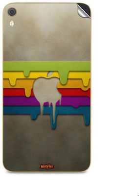 

instyler STICKER-18757 Karbonn Titanium Mach Two S360 Mobile Skin(Multicolor)