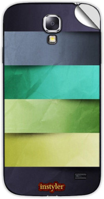 

instyler STICKER-6888 Samsung Galaxy Mega 2 Mobile Skin(Multicolor)