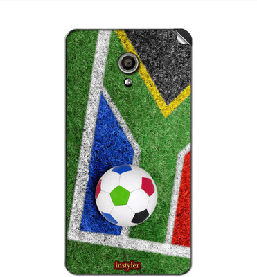 

instyler STICKER-4147 Micromax Canvas Fire 5 Mobile Skin(Multicolor)