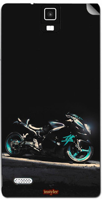 

instyler STICKER-14642 INFOCUS M330 Mobile Skin(Multicolor)