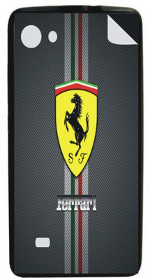 

Techno Gadgets cvbf 19092016-092 XOLO Win Q900ss Mobile Skin(Multicolor)