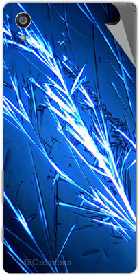 

MiiCreations SNY-XP-Z5-MS-00209 Sony Xperia Z5 Mobile Skin(Multicolor)