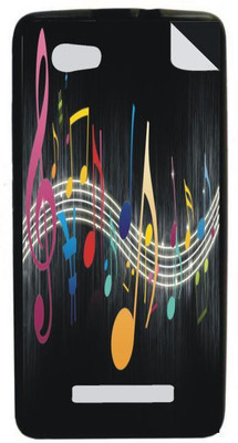 

Mobile Freak hjvnb 16092016-037 xolo a500s Mobile Skin(Multicolor)