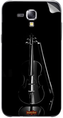 

instyler STICKER-8015 SAMSUNG S DUOS S7562 Mobile Skin(Multicolor)
