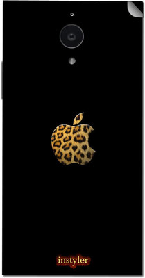 

instyler 11353 Gionee Elife E7 Mobile Skin(MULTICOLOR)