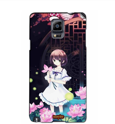 

instyler STICKER-7310 SAMSUNG GALAXY NOTE 3 Mobile Skin(Multicolor)