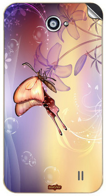 

instyler STICKER-17669 KARBONN A9 PLUS Mobile Skin(Multicolor)
