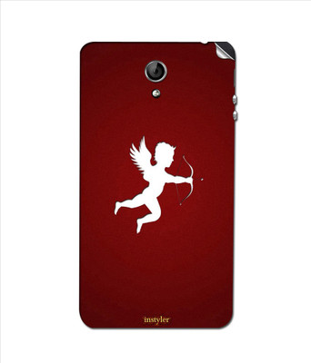 

instyler STICKER-14397 INFOCUS M210 Mobile Skin(Multicolor)