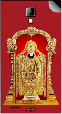 

instyler STICKER-20137 Lava Eg 932 Mobile Skin(Multicolor)