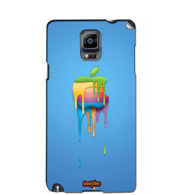 

instyler STICKER-7209 SAMSUNG GALAXY NOTE 3 Mobile Skin(Multicolor)