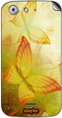 

instyler MX872 MICROMAX CANVAS 4A 210 Mobile Skin(MULTICOLOR)