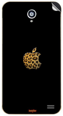 

instyler STICKER-16503 KARBONN A25 PLUS Mobile Skin(Multicolor)