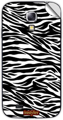 

instyler STICKER-7152 SAMSUNG GALAXY MEGA 6.3 Mobile Skin(Multicolor)