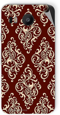 

MiiCreations L-NX-5x-MS-00302 LG Nexus 5X Mobile Skin(Brown)