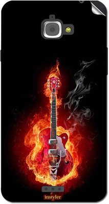 

instyler STICKER-14764 INFOCUS M350 Mobile Skin(Multicolor)