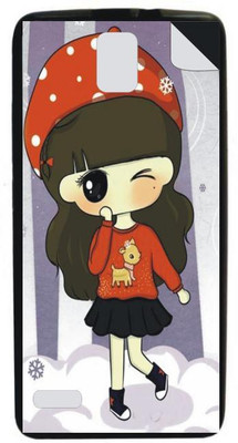 

Mobile Freak srcfd 21112016-138 XOLO Q1010i Mobile Skin(Multicolor)