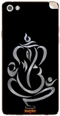 

instyler MMX178 MICROMAX CANVAS KNIGHT CAMEO A290 Mobile Skin(MULTICOLOR)