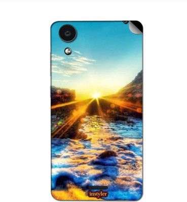 

instyler STICKER-2249 Micromax Canvas Selfie 2 Mobile Skin(Multicolor)