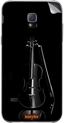 

instyler STICKER-8165 SAMSUNG S5 ACTIVE Mobile Skin(Multicolor)
