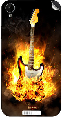 

instyler STICKER-24817 Lava P7 Mobile Skin(Multicolor)