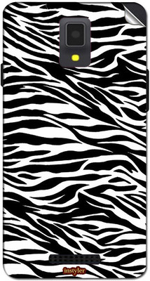 

instyler STICKER-19452 Karbonn Titanium S5 Plus Mobile Skin(Multicolor)