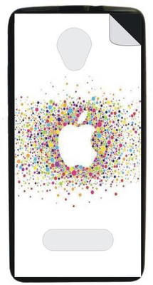 

Mobile Freak ghdfh 17092016-216 Xolo A500 Club Mobile Skin(Multicolor)