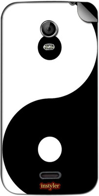 

instyler MMX1330 MICROMAX CANVAS TURBO MINI A200 Mobile Skin(MULTICOLOR)