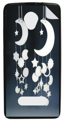 

Mobile Freak ghdfh 17092016-317 Xolo A500 Club Mobile Skin(Multicolor)