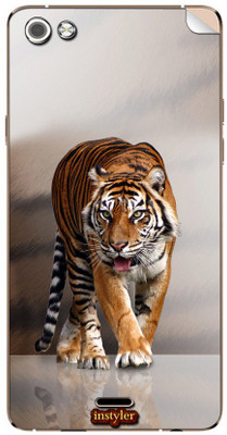 

instyler MMX278 MICROMAX CANVAS KNIGHT CAMEO A290 Mobile Skin(MULTICOLOR)