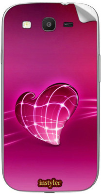 

instyler STICKER-6958 SAMSUNG GALAXY MEGA 5.8 Mobile Skin(Multicolor)