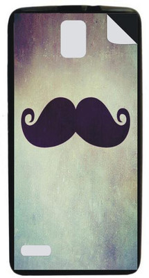 

Techno Gadgets gdhfh 19092016-431 Xolo Q1010i Mobile Skin(Multicolor)