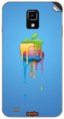 

instyler STICKER-18909 Karbonn Smart A5s Mobile Skin(Multicolor)