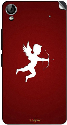 

instyler STICKER-18747 Karbonn Titanium Mach One S310 Mobile Skin(Multicolor)
