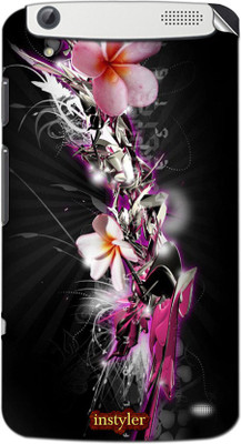 

instyler 13592 HP 7 VOICE TAB 1351 RA Mobile Skin(MULTICOLOR)
