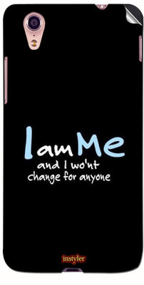 

instyler STICKER-11931 Lenovo Vibe X S960 Mobile Skin(Multicolor)