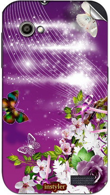 

instyler C718 Gionee Gpad G2 Mobile Skin(Multicolor)