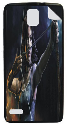 

Mobile Freak srcfd 21112016-070 XOLO Q1010i Mobile Skin(Multicolor)