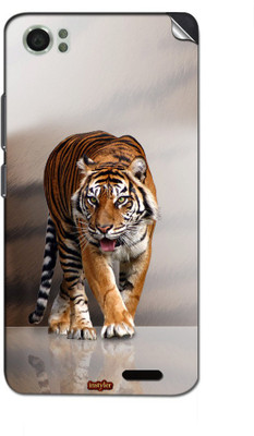 

instyler STICKER-23078 Lava Iris X5 4g Mobile Skin(Multicolor)