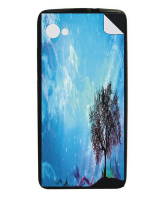 

Mobile Freak gdgdg 16092016-075 xolo A510s Mobile Skin(Multicolor)
