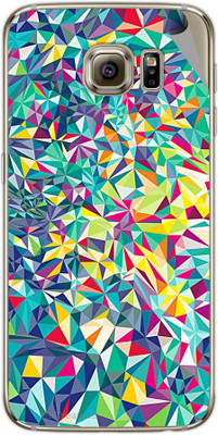 

MiiCreations SMNG-S6-MS-00291 Samsung Galaxy S6 Mobile Skin(Multicolor)