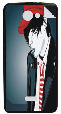 

Techno Gadgets gdhfh 19092016-384 Xolo Q1000 Mobile Skin(Multicolor)