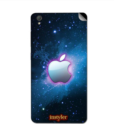 

instyler 12710 Gionee F103 Mobile Skin(MULTICOLOR)