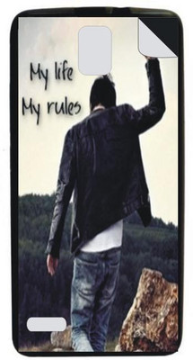 

Mobile Freak srcfd 21112016-135 XOLO Q1010i Mobile Skin(Multicolor)