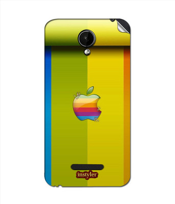 

instyler STICKER-3756 Micromax Canvas Unite 4 Mobile Skin(Multicolor)